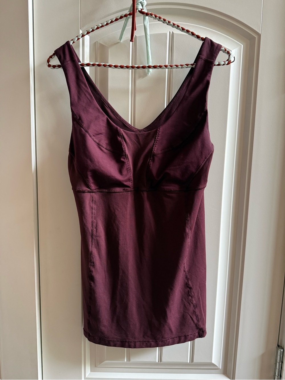 🌻 3/$12 Lululemon Tank Top